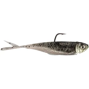 Z-Man Graph Shadz 3.8" 1/4 oz Swimbait Bad Shad