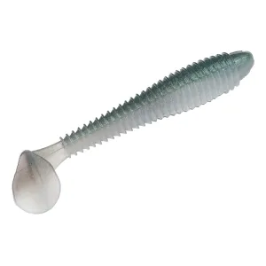 Strike King Rage Swimmer 3 3/4"  Swimbait Green Gizzard Shad