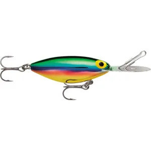 Storm Original Hot 'N Tot 07 Crankbait Metallic Rainbow