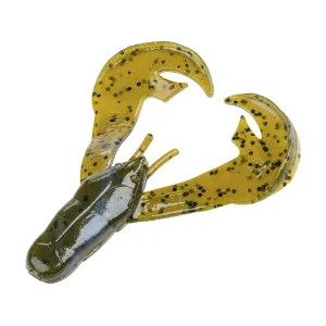 Strike King Rage Chunk Blue Craw