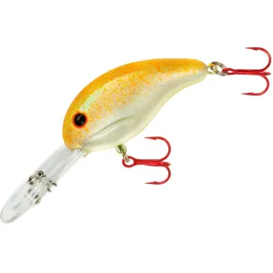 Bandit 300 Series Crankbait Sardis Gold
