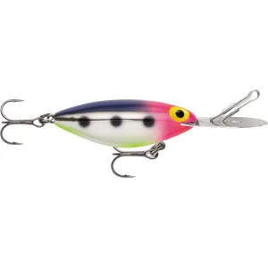 Storm Original Hot 'N Tot 07 Crankbait Polecat
