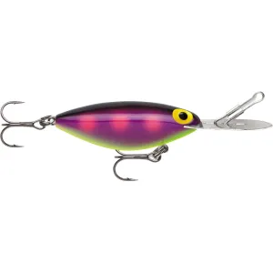 Storm Original Hot 'N Tot 07 Crankbait Hot Blueberry Muffin