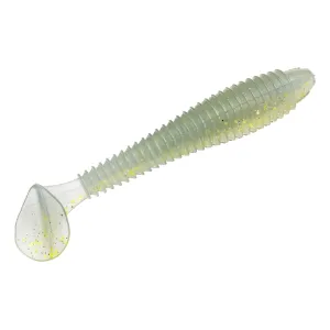 Strike King Rage Swimmer 3 3/4"  Swimbait Sexy Shad