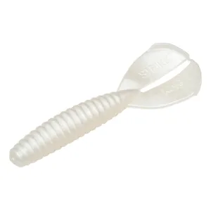 Strike King Rage Menace Creature Pearl