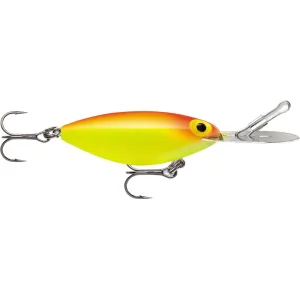Storm Original Hot 'N Tot 07 Crankbait Solid Chartreuse