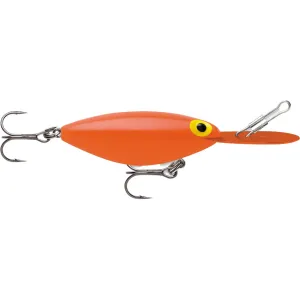 Storm Original Hot 'N Tot 07 Crankbait Solid Fluorescent Red