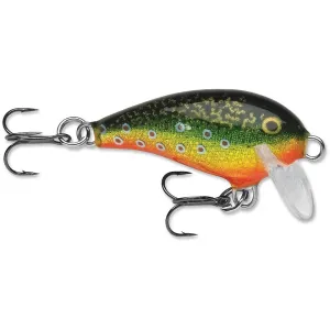 Rapala Mini Fat Rap 03 Crankbait Brook Trout
