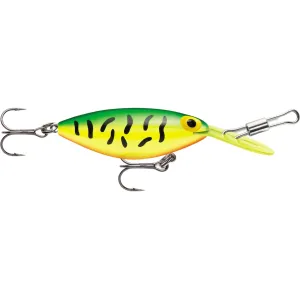Storm Original Hot 'N Tot 05 Crankbait Hot Tiger