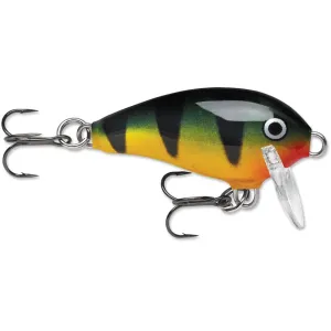 Rapala Mini Fat Rap 03 Crankbait Perch