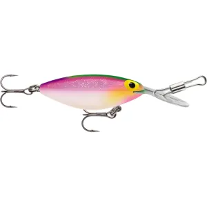 Storm Original Hot 'N Tot 05 Crankbait Rainbow-descent Glitter