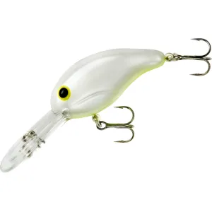 Bandit 300 Series Crankbait Pearl Chartreuse Belly