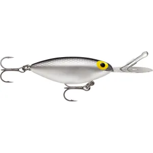 Storm Original Hot 'N Tot 07 Crankbait Silver Scale