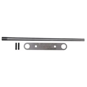 Shaw Barrels Savage 110 Standard Shank Prefit Barrel 358 Winchester 24" Stainless Magnum Contour 1:14" Twist