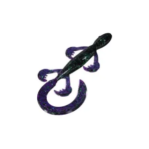 Strike King Rage Lizard 6" June Bug
