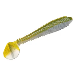 Strike King Rage Swimmer 4 3/4" Swimbait KVD Magic