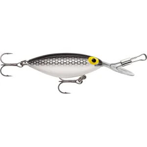 Storm Original Hot 'N Tot 05 Crankbait Silver Scale