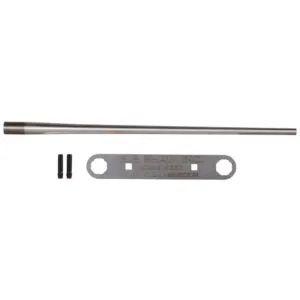 Shaw Barrels Savage 110 Standard Shank Prefit Barrel 7mm-08 Remington 24" Stainless Factory Contour 1:9.5" Twist
