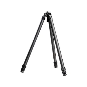 Aziak Frontcountry Carbon Fiber Tripod