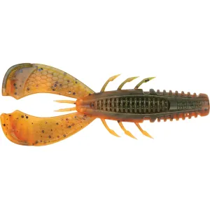 Rapala Crush City Cleanup Craw 3 Bama Craw