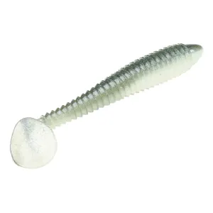 Strike King Rage Swimmer 4 3/4" Swimbait Green Gizzard Shad
