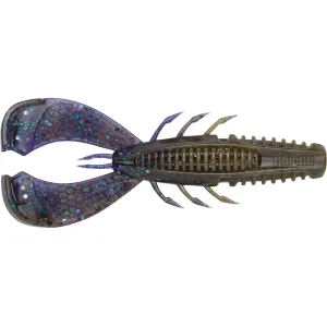 Rapala Crush City Cleanup Craw 3 Bama Bug