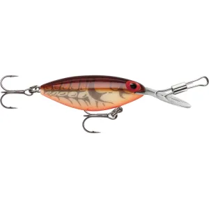 Storm Original Hot 'N Tot 05 Crankbait Naturistic Brown Crayfish
