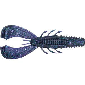 Rapala Crush City Cleanup Craw 3 Candy Bug
