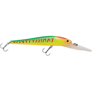 Storm Original Deep ThunderStick Crankbait Red Hot Tiger