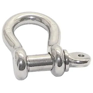 T-H Marine Anchor Shackle 5/16" SS