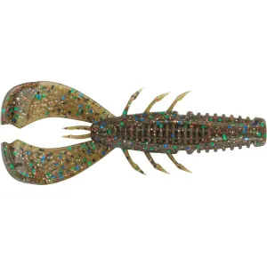 Rapala Crush City Cleanup Craw Tilapia Magic