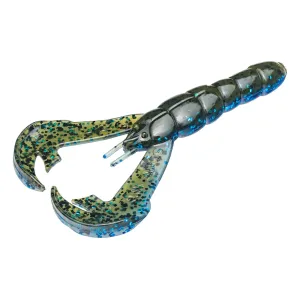 Strike King Rage Craw Okeechobee Craw