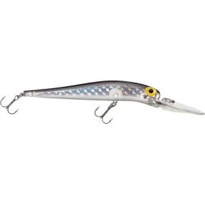 Storm Original Deep ThunderStick Crankbait Prizmflash Black Back