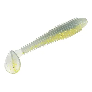 Strike King Rage Swimmer 3 1/4" Swimbait Sexy Shad