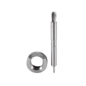 Lee Case Length Gauge and Shellholder 10mm Auto