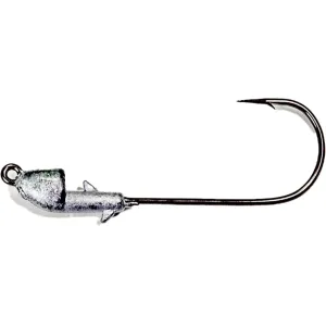 Crock-O-Gator 1/8oz Swimbait Jighead Lead