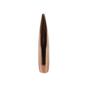 Berger Hybrid Target F-Open 7mm, 284 Caliber (284 Diameter) Bullets 184 Grain Jacketed Hollow Point Box of 500