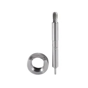Lee Case Length Gauge and Shellholder 300 AAC Blackout