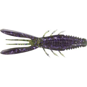 Rapala Crush City Bronco Bug 4 Creature Sprayed Grass