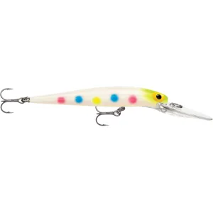 Storm Original Deep Jr. ThunderStick Crankbait Chartreuse Wonderbread Glow