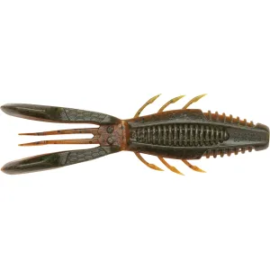 Rapala Crush City Bronco Bug 4 Creature Bama Craw