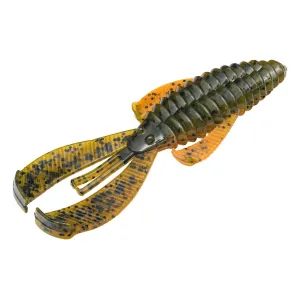 Strike King Rage Bug Creature Bama Craw