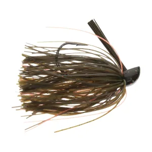 Strike King Compact Tungsten Casting Jig Bama Craw 1/2 oz