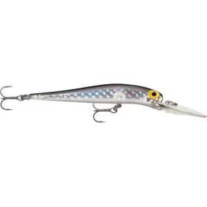 Storm Original Deep Jr. ThunderStick Crankbait Prizmflash Black Back