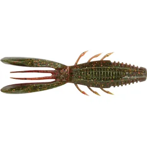 Rapala Crush City Bronco Bug 4 Creature Chili Craw