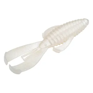 Strike King Rage Bug Creature Pearl