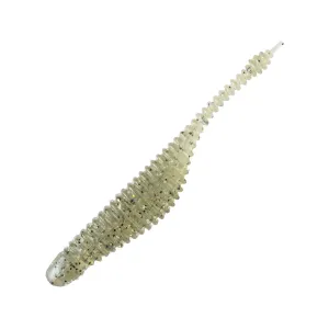 Great Lakes Finesse Drop Minnow 3.25" Swimbait Crush Shad