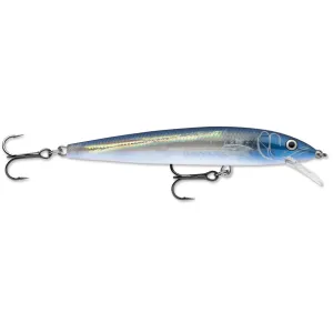 Rapala Husky Jerk 10 Jerkbait Helsinki Ghost
