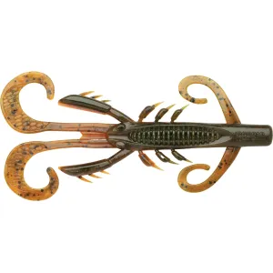 Rapala Crush City Hedgehog 4 Creature Bama Craw