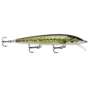 Rapala Husky Jerk 12 Jerkbait Baby Bass